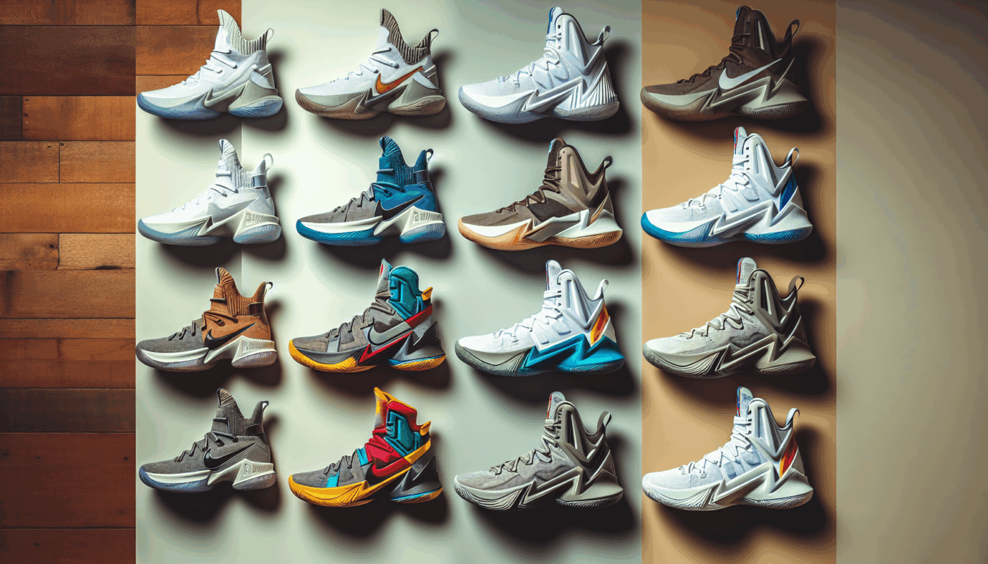 découvrez notre guide complet sur les chaussures de basketball pour les débutants. apprenez à choisir la paire idéale pour bien démarrer votre aventure sportive, avec des conseils pratiques sur le confort, le maintien et les modèles recommandés.