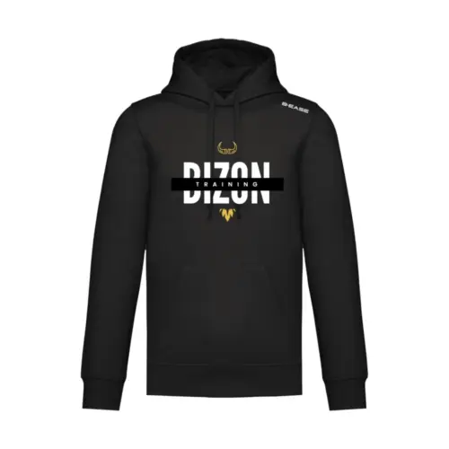 Hoodie bizon training Hoodie bizon training