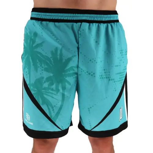 Short basket Venice Beach