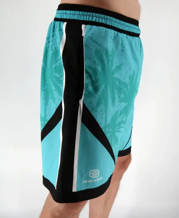 Short basket Venice Beach