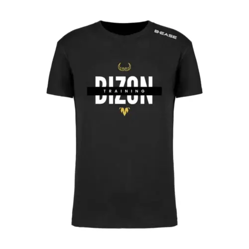 T-shirt bizon training T-shirt bizon training