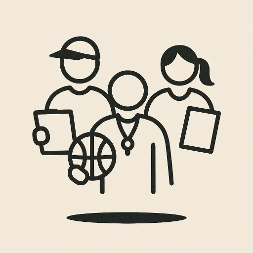 joueurscoacharbitresbénévoles