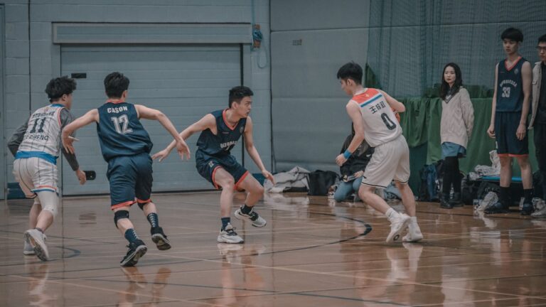 Comment créer facilement un maillot de basket personnalisable qui fait la différence ?