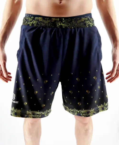 Short de basket FRENCH TIME