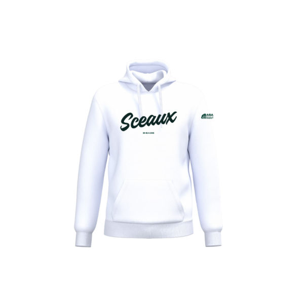 Hoodie - balnc