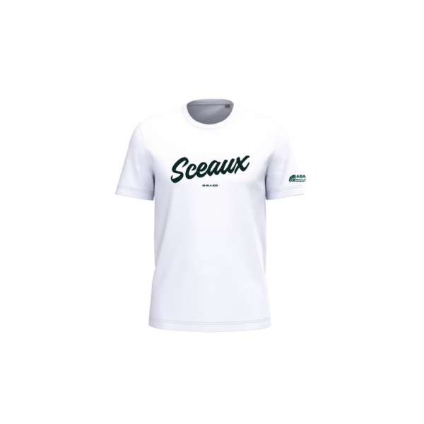 T-shirt - blanc