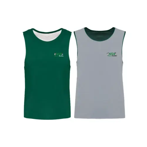 Chasuble réversible ASA SCEAUX