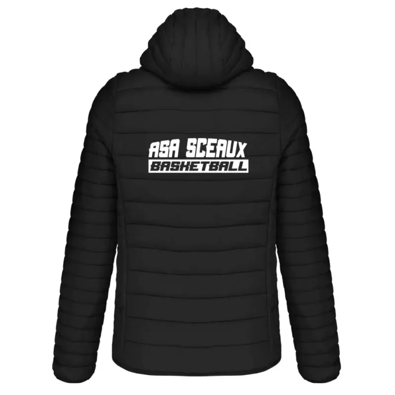 Veste dos