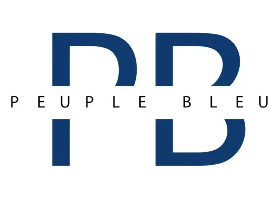 Peuple bleu