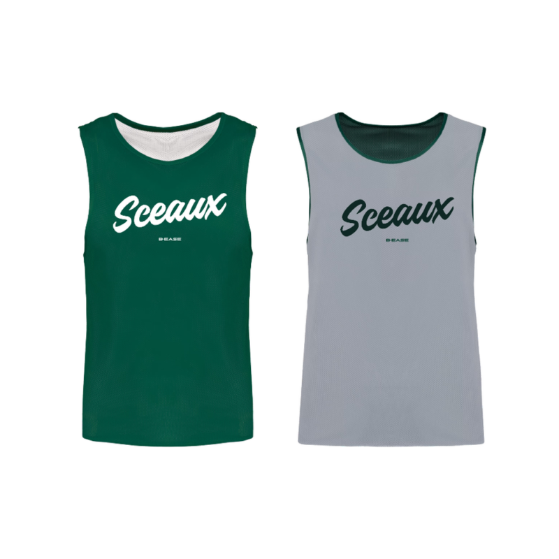 Chasuble reversible