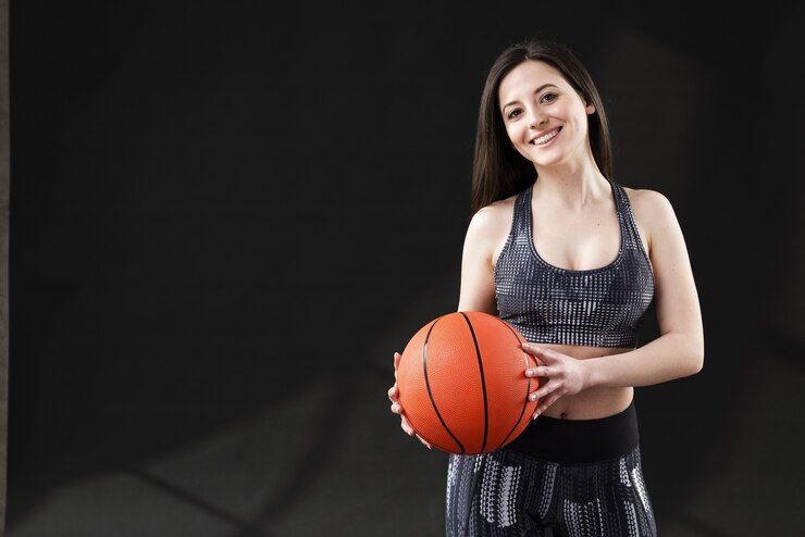 Brassière basket pour femme joueuse : le guide ultime pour un confort optimal