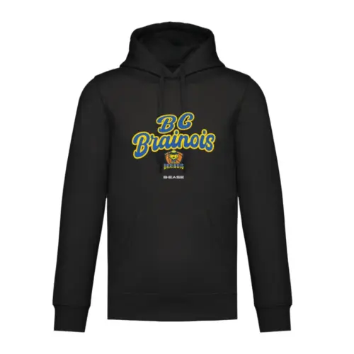 Sweat à capuche BC BRAINOIS