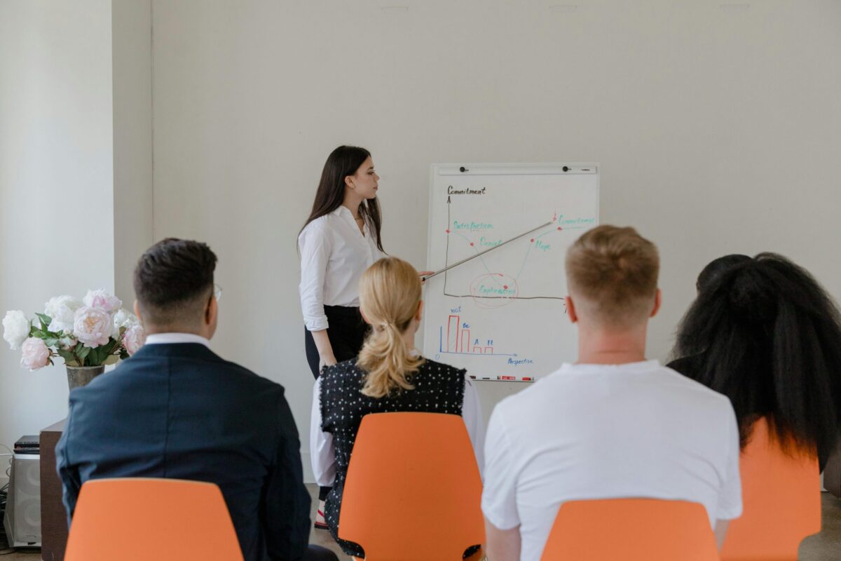 Organiser un séminaire ou une réunion de rentrée stratégique : Guides pratique et astuces