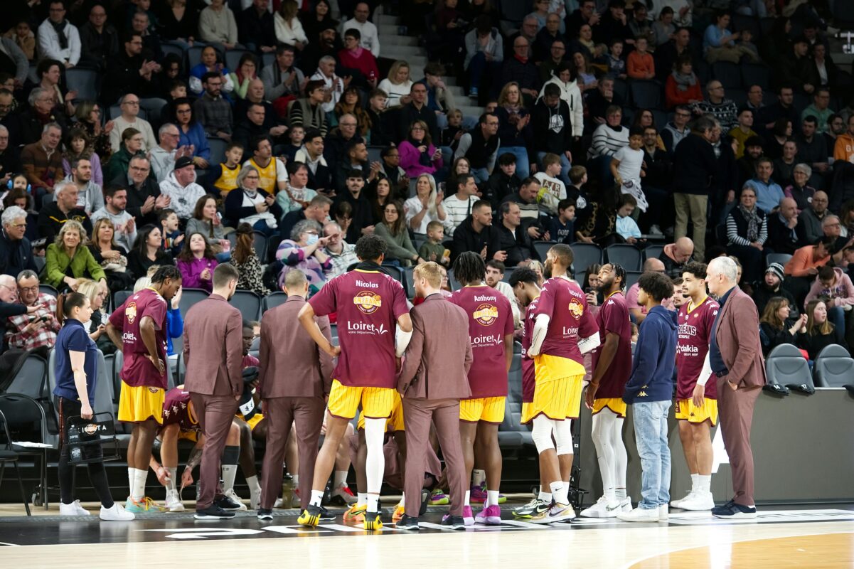 Construire un plan d’action sur 3 ans : la clé du succès pour votre club de basket