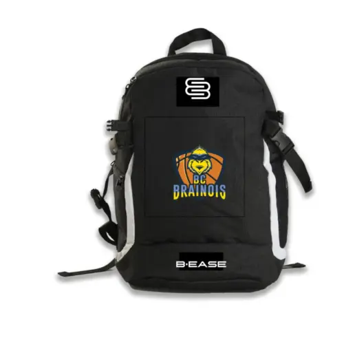Sac à dos - BC BRAINOIS