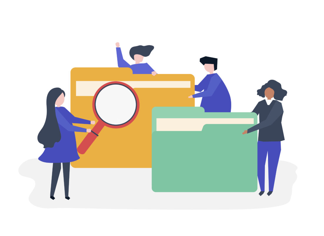 Mettre en place un dossier club digital : centralisez vos fichiers en ligne