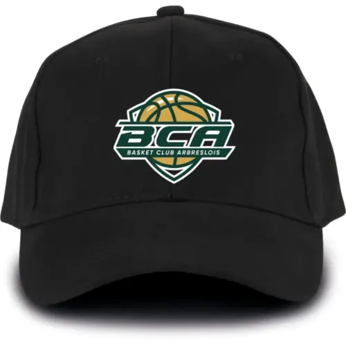 Casquette Casquette BC ARBRESLOIS