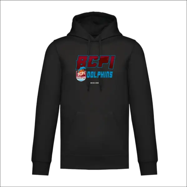 Hoodie BIG BCPI