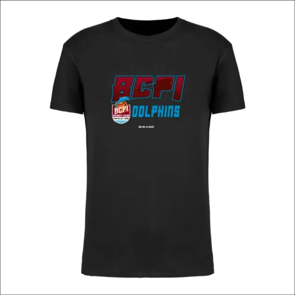 T-shirt BIG BCPI