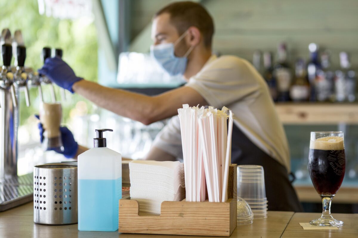 Comment gérer une buvette rentable et bien organisée : astuces clés pour débutants