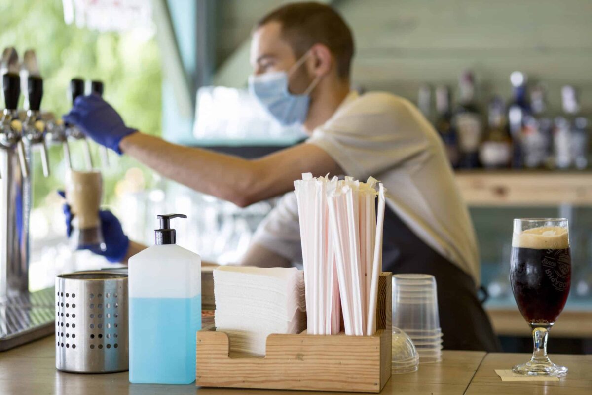 Comment gérer une buvette rentable et bien organisée : astuces clés pour débutants