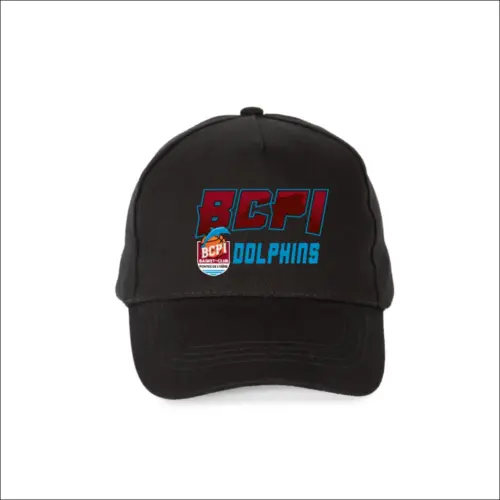 Casquette BCPI