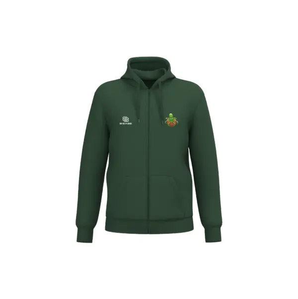 sweat zippé sète