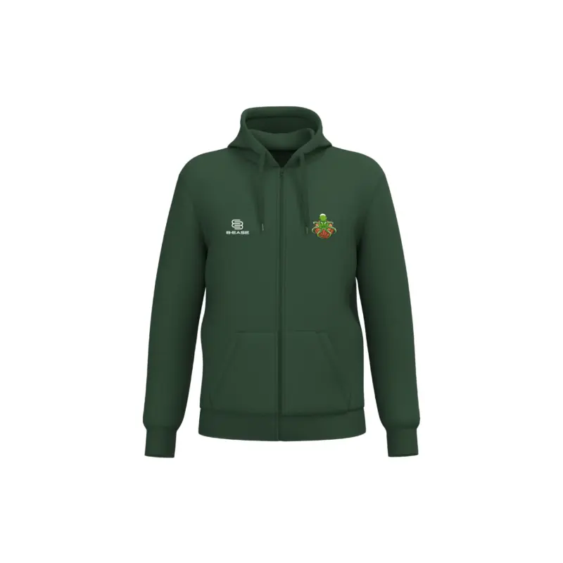 sweat zippé sète