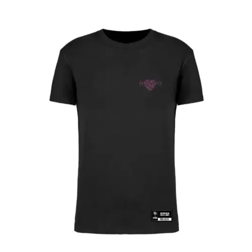 T-shirt La fabrique en rose
