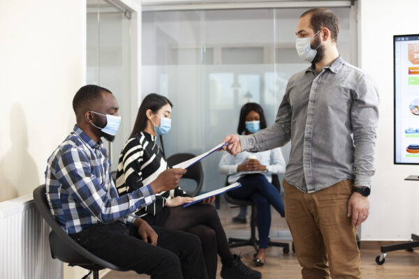 Comment recruter des bénévoles (et les garder motivés)