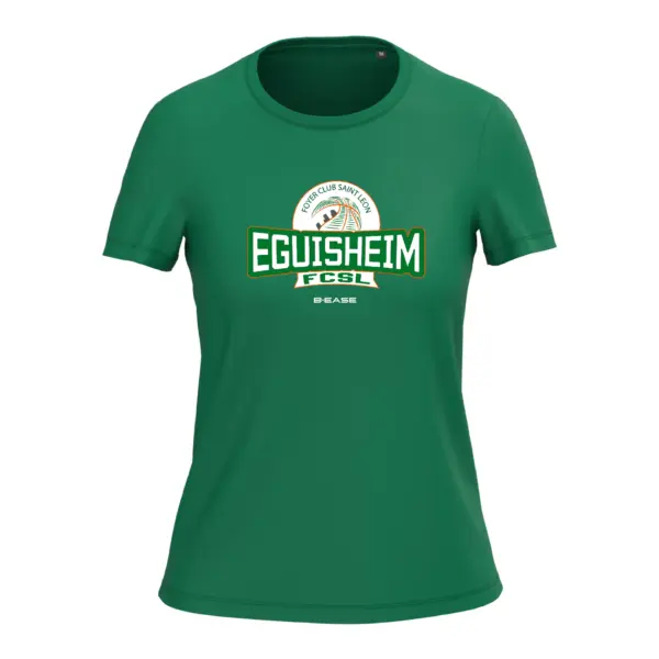 T-shirt egusheim femme