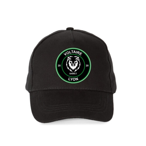 Artboard 12-100 Casquette Voltaire Lyon Basket