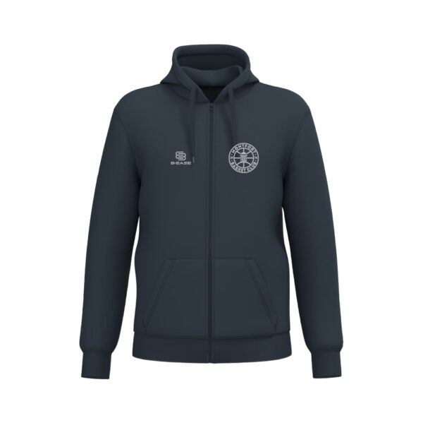 Sweat à capuche Montfort