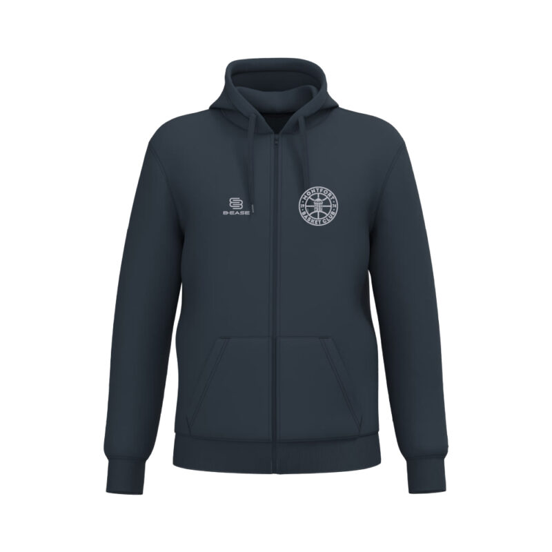 Sweat à capuche Montfort