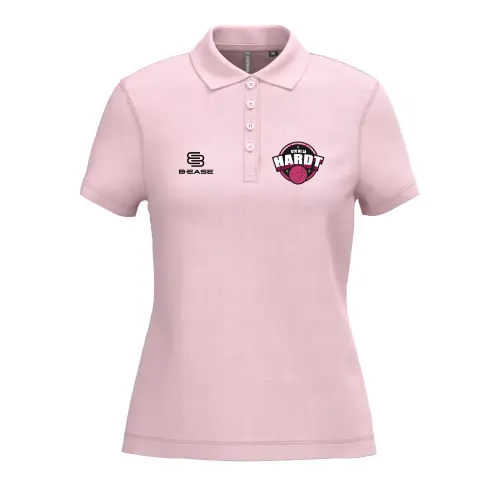 Artboard 2 copy 10-100 Polo femme - Rose - CTC de la Hardt