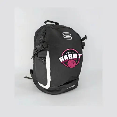Sac à dos CTC de la Hardt