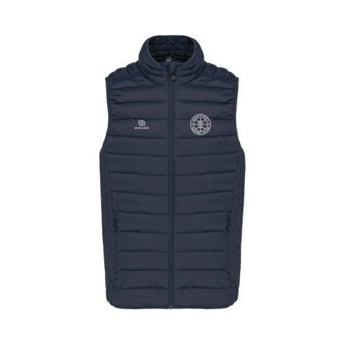 Bodywarmer sans manches Montfort