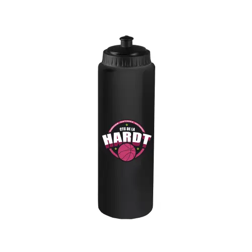 Gourde 1L - CTC de la Hardt