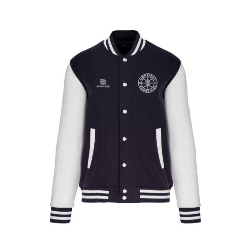 Veste teddy Montfort