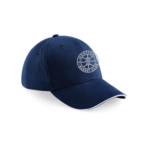 Casquette Montfort