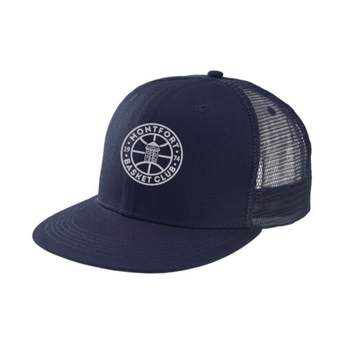 Casquette Trucker Montfort