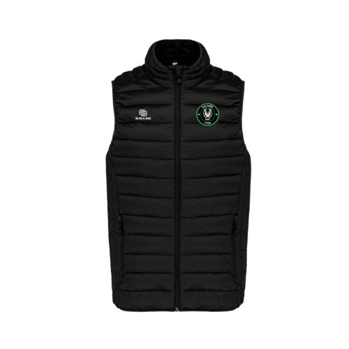Artboard 9-100 Bodywarmer sans manches Voltaire Lyon Basket