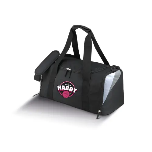 Sac de sport  40 litres - CTC de la Hardt