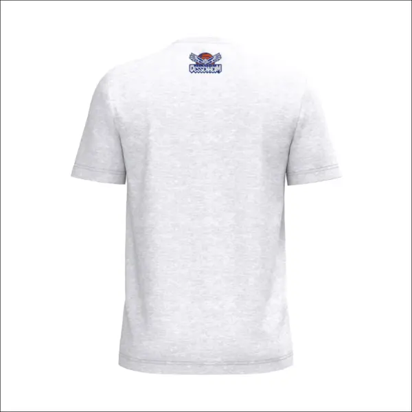 T-shirt supporter dos