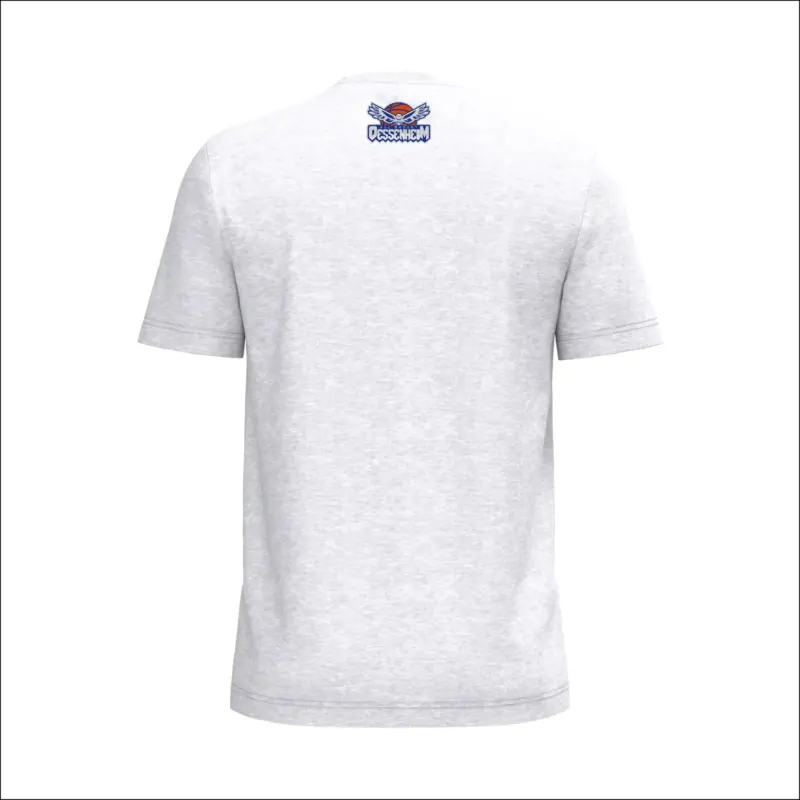 T-shirt supporter dos T-shirt supporter dos
