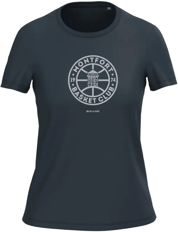 t-shirt femme montfort