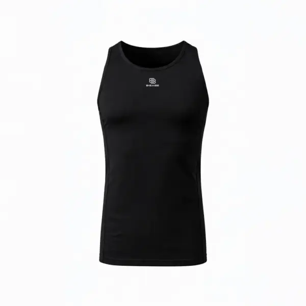 debardeur compression basket