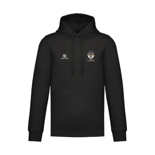 Sweat à capuche M&M