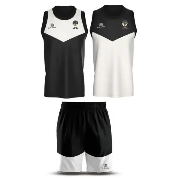 Kit entrainement M&M