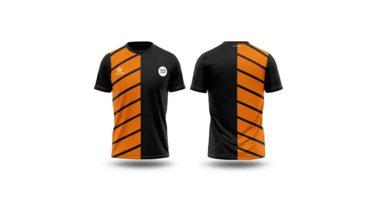 Quel surmaillot de basketball choisir pour les jeunes de u9 à u18 ? 6 Surmaillot half